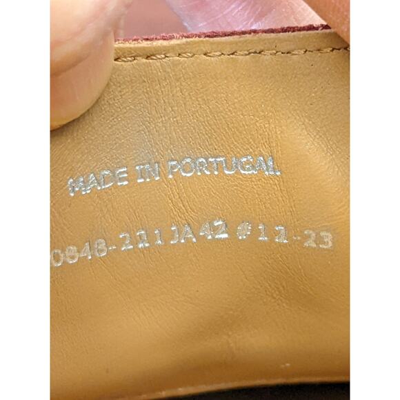 Camper Peu Cami Brown 20848-221 Walking Shoes Women’s US Size 11 - Picture 9 of 9